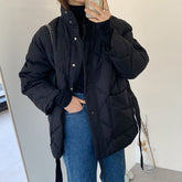 Greta Duck Down Jacket